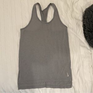 Nike Workout Tank Top